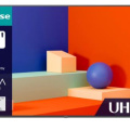 HISENSE 43A6K SMART